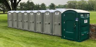 Portable Restroom for Sporting Events in Taylor, AZ